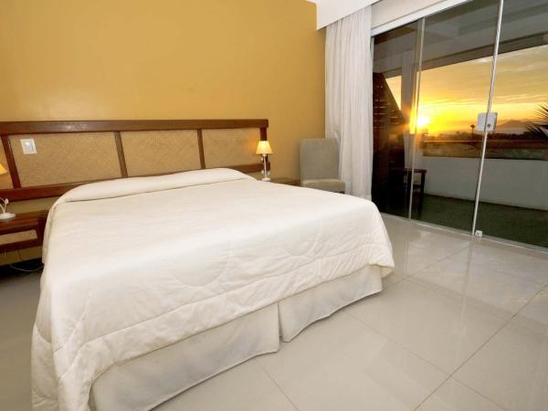 Pousada Pelicano : photo 7 de la chambre suite supérieure - vue sur mer