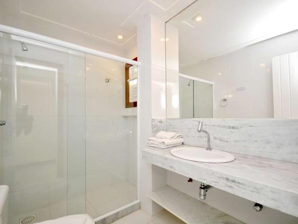 Pousada Pelicano : photo 8 de la chambre suite supérieure - vue sur mer