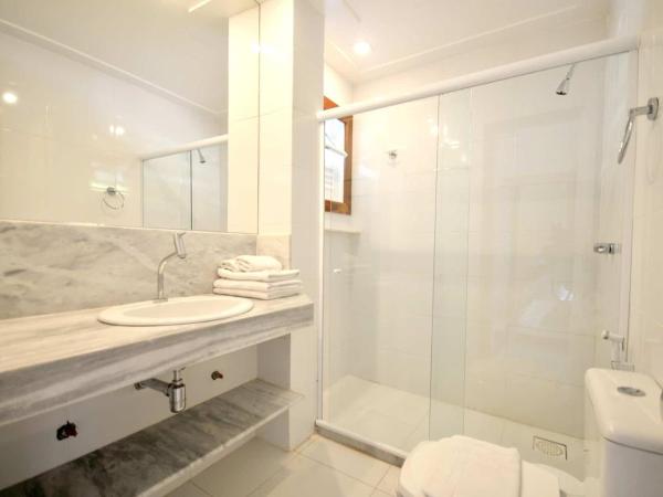 Pousada Pelicano : photo 10 de la chambre suite supérieure - vue sur mer