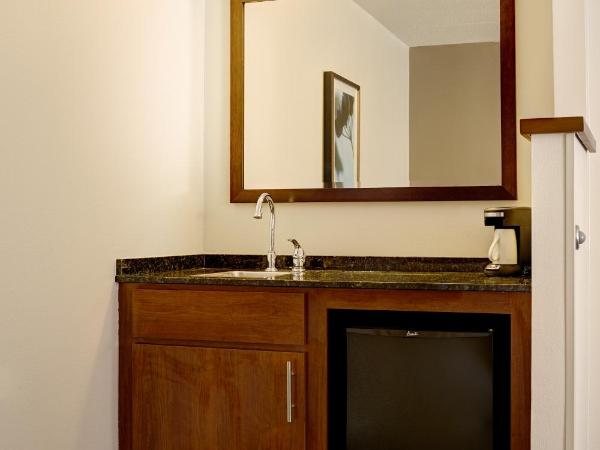 Hyatt Place Phoenix-North : photo 3 de la chambre chambre lit king-size avec canapé-lit - Étage supérieur