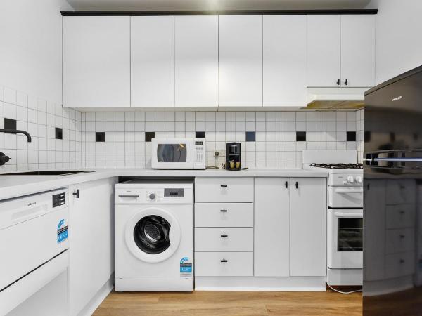 Davis Avenue Apartments : photo 2 de la chambre appartement 1 chambre