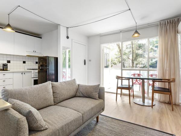 Davis Avenue Apartments : photo 4 de la chambre appartement 1 chambre