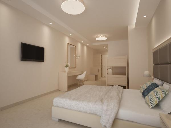 LAGUNA HOLIDAY RESORT : photo 3 de la chambre chambre double supérieure