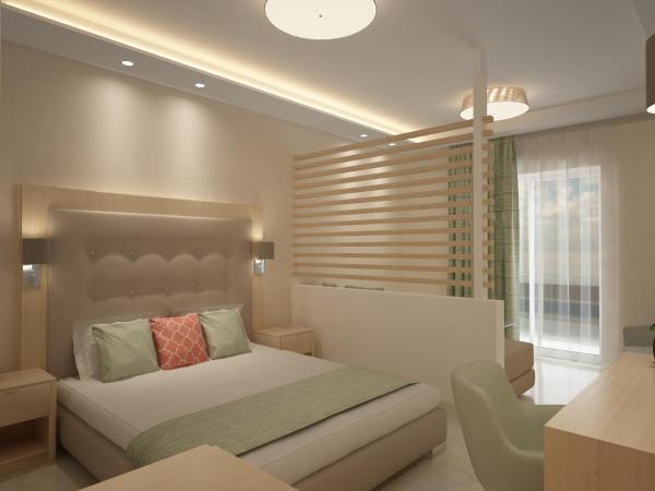 LAGUNA HOLIDAY RESORT : photo 2 de la chambre suite junior - vue sur jardin