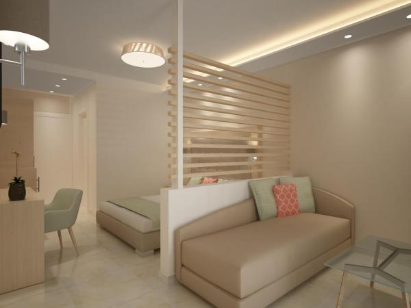 LAGUNA HOLIDAY RESORT : photo 1 de la chambre suite junior - vue sur mer