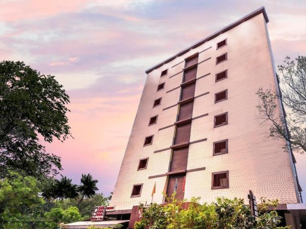 Hotel Oriental Aster- Mumbai International Airport : photo 4 de la chambre chambre classique