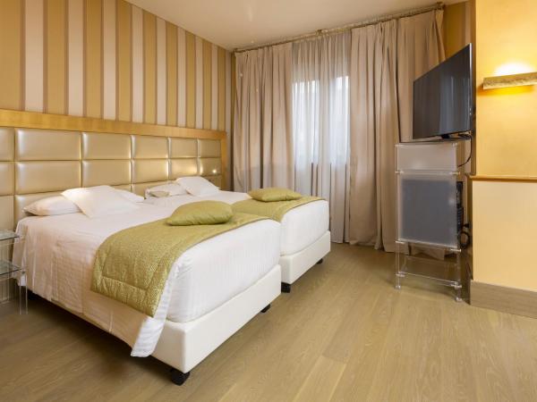c-hotels Rubens : photo 3 de la chambre suite junior