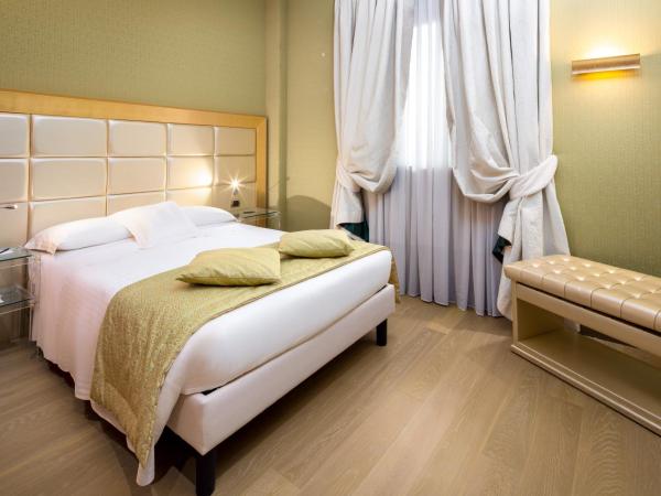 c-hotels Rubens : photo 1 de la chambre hébergement double smart