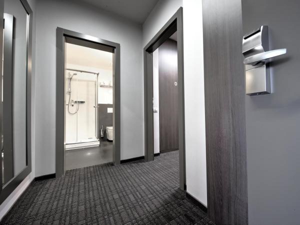 Volcano Spa Hotel : photo 7 de la chambre suite junior familiale