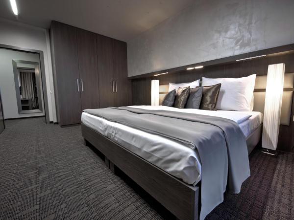 Volcano Spa Hotel : photo 3 de la chambre suite junior familiale