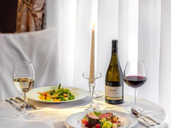 Hotel Radium Palace : photo 1 de la chambre offre spéciale - chambre double ou lits jumeaux confort plus avec forfait romantique