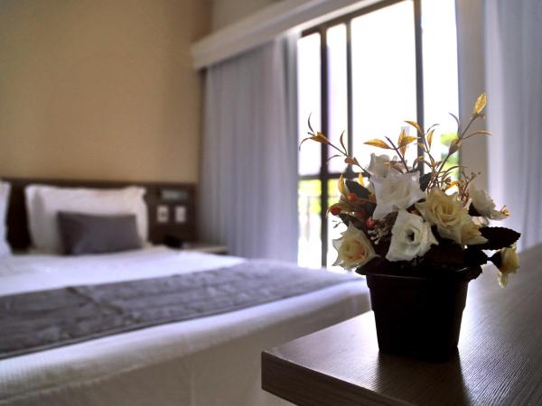 Hotel Costa do Atlantico : photo 5 de la chambre chambre deluxe