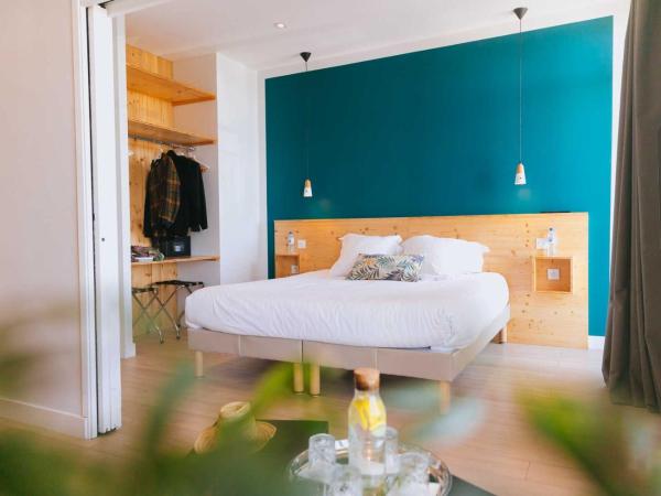 Hôtel Café Miramar : photo 8 de la chambre appartement - vue sur mer