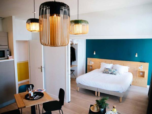 Hôtel Café Miramar : photo 7 de la chambre appartement - vue sur mer