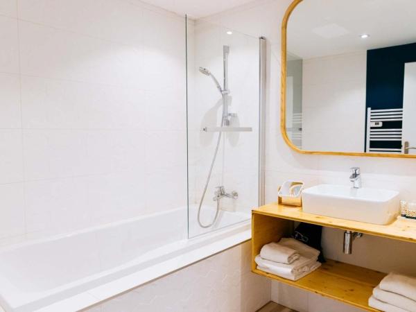 Hôtel Café Miramar : photo 10 de la chambre appartement - vue sur mer