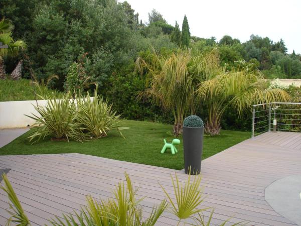 Villa Louancelie B&B : photo 6 de la chambre chambre double supérieure