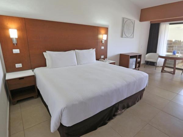 Cozumel Hotel & Resort Trademark Collection by Wyndham : photo 5 de la chambre suite junior lit king-size - non-fumeurs