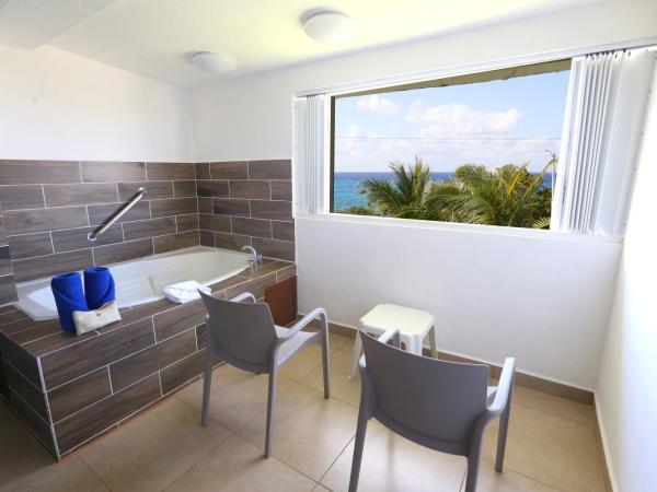 Cozumel Hotel & Resort Trademark Collection by Wyndham : photo 3 de la chambre suite junior lit king-size - non-fumeurs