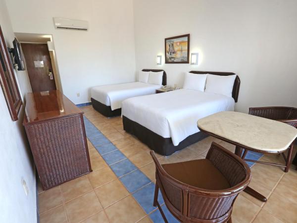 Cozumel Hotel & Resort Trademark Collection by Wyndham : photo 5 de la chambre chambre double avec 2 lits doubles - non-fumeurs