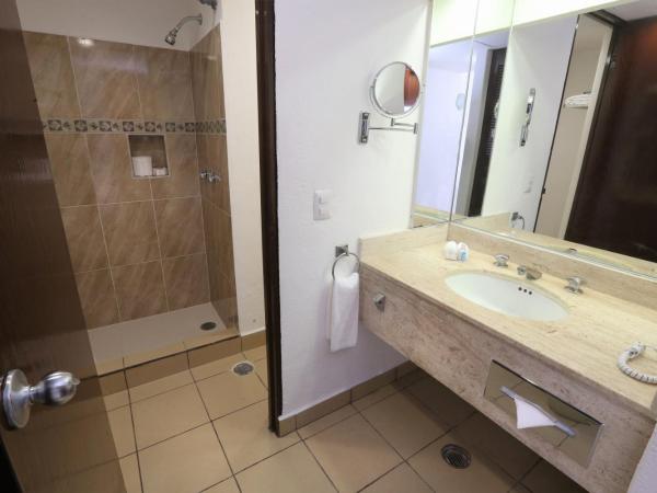 Cozumel Hotel & Resort Trademark Collection by Wyndham : photo 4 de la chambre chambre supérieure avec 2 lits doubles - non-fumeurs