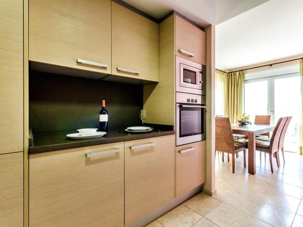 El Plantío Golf Resort : photo 1 de la chambre room #18894650