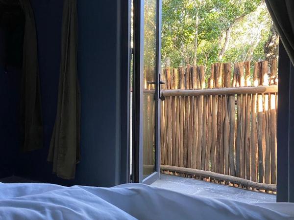 Loba Tulum Male Only : photo 3 de la chambre chambre lit king-size deluxe