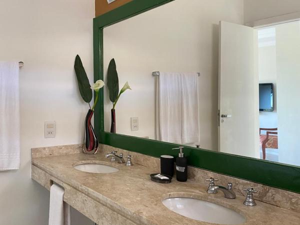 Top de Buzios Boutique Hotel & Spa : photo 8 de la chambre chambre principale de luxe