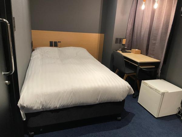 Hotel New Shohei : photo 4 de la chambre single room disability access - non-smoking