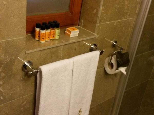 Minyon Hotel : photo 8 de la chambre villa