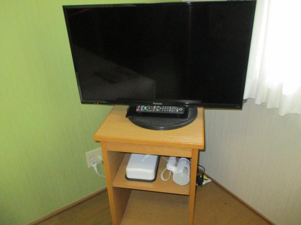 Seaside Hotel Twins Momochi : photo 4 de la chambre chambre simple - fumeurs