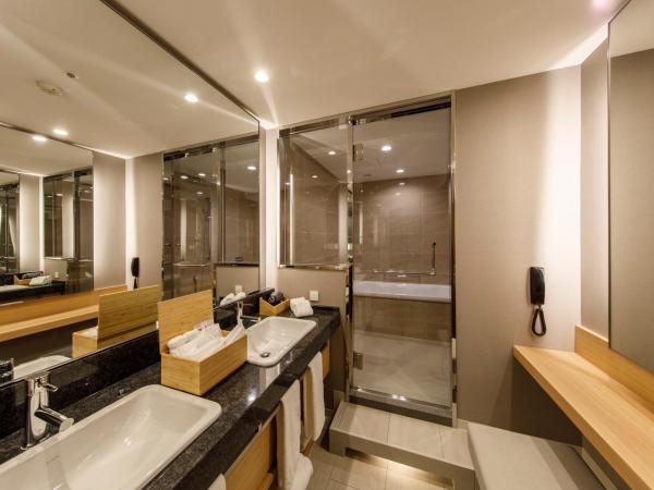 Hotel Nikko Osaka : photo 4 de la chambre suite junior nikko - non-fumeurs