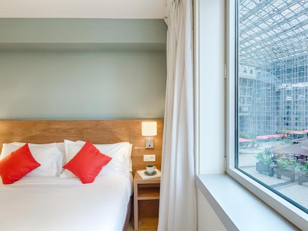 Citadines Place d'Italie Paris : photo 2 de la chambre  studio