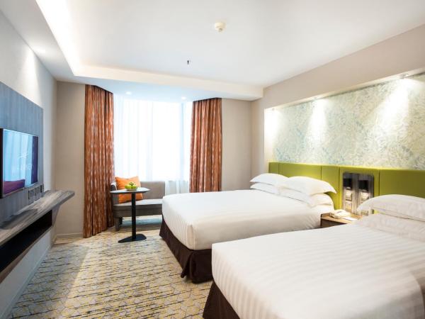 Wharney Hotel : photo 1 de la chambre hébergement familial wharney