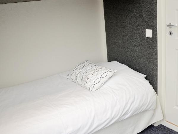 Skultuna Hotell & Konferens : photo 3 de la chambre chambre familiale deluxe