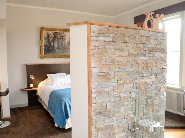 Skultuna Hotell & Konferens : photo 6 de la chambre suite junior