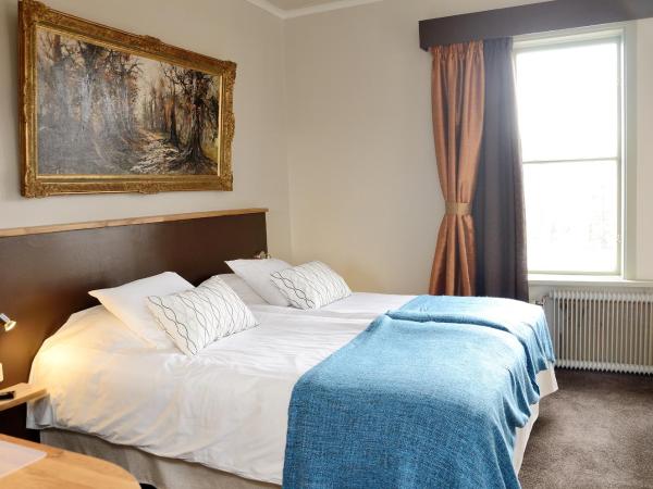 Skultuna Hotell & Konferens : photo 3 de la chambre suite junior