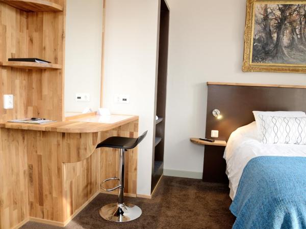 Skultuna Hotell & Konferens : photo 4 de la chambre suite junior