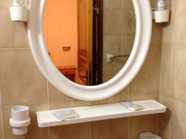 Residence Villa Tina : photo 3 de la chambre appartement (2 adultes)