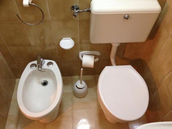 Residence Villa Tina : photo 9 de la chambre chambre double standard