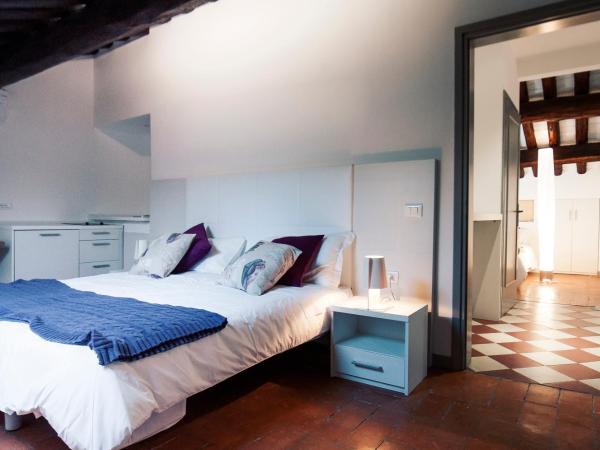 Scrovegni Room & Breakfast : photo 1 de la chambre chambre quadruple