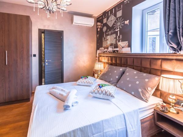 Seven Stories Rooms, 4th Floor, no elevator : photo 3 de la chambre chambre double deluxe