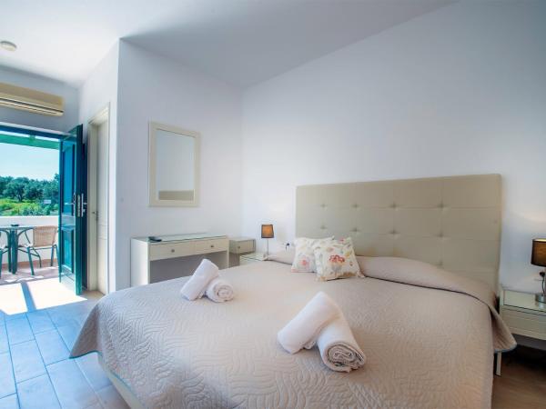 Palatia Village Hotel Apartments : photo 1 de la chambre studio double ou lits jumeaux standard