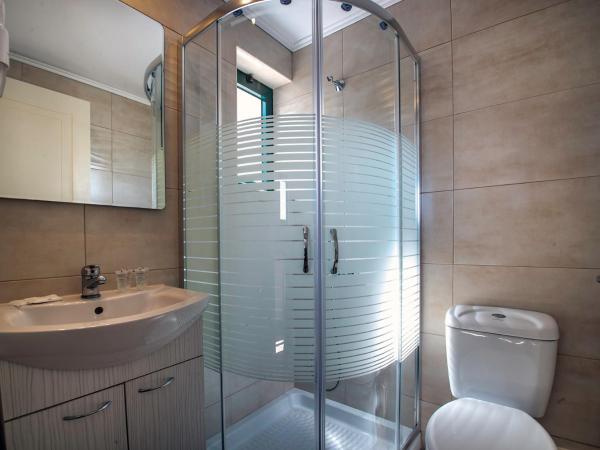 Palatia Village Hotel Apartments : photo 1 de la chambre appartement supérieur 1 chambre