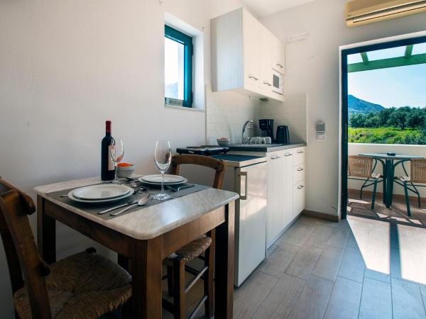 Palatia Village Hotel Apartments : photo 2 de la chambre studio double ou lits jumeaux standard