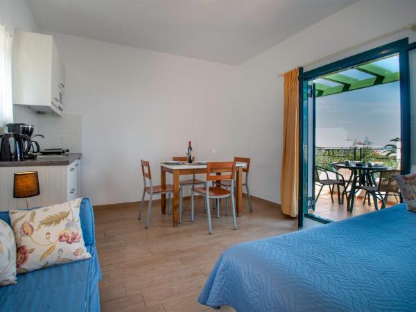 Palatia Village Hotel Apartments : photo 3 de la chambre appartement supérieur 1 chambre