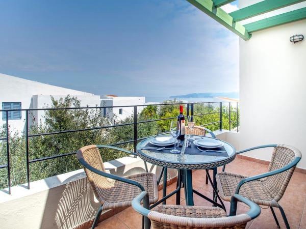 Palatia Village Hotel Apartments : photo 5 de la chambre appartement supérieur 1 chambre