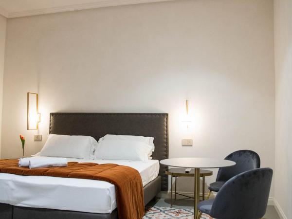 20 Miglia Boutique Hotel : photo 1 de la chambre chambre double ou lits jumeaux standard