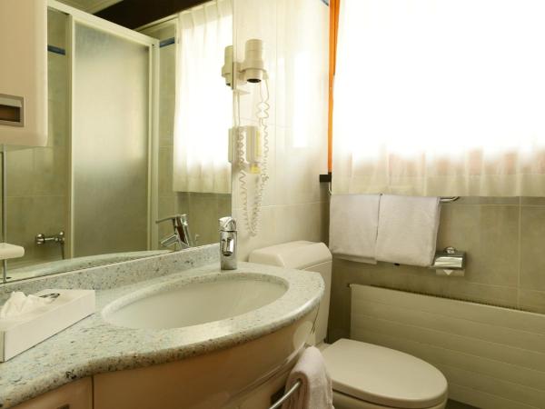 Hotel Hemizeus & Iremia Spa : photo 8 de la chambre appartement 2 chambres avec terrasse