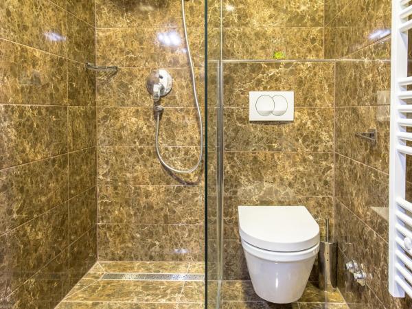 Seven Stories Rooms, 4th Floor, no elevator : photo 10 de la chambre chambre double deluxe