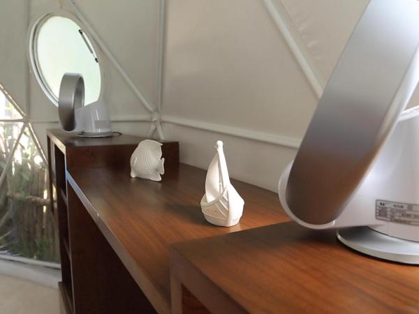 Glamping Tulum with private mini pool : photo 2 de la chambre tente